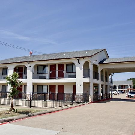 Executive Inn Of Arlington, Near At&T Stadium Kültér fotó