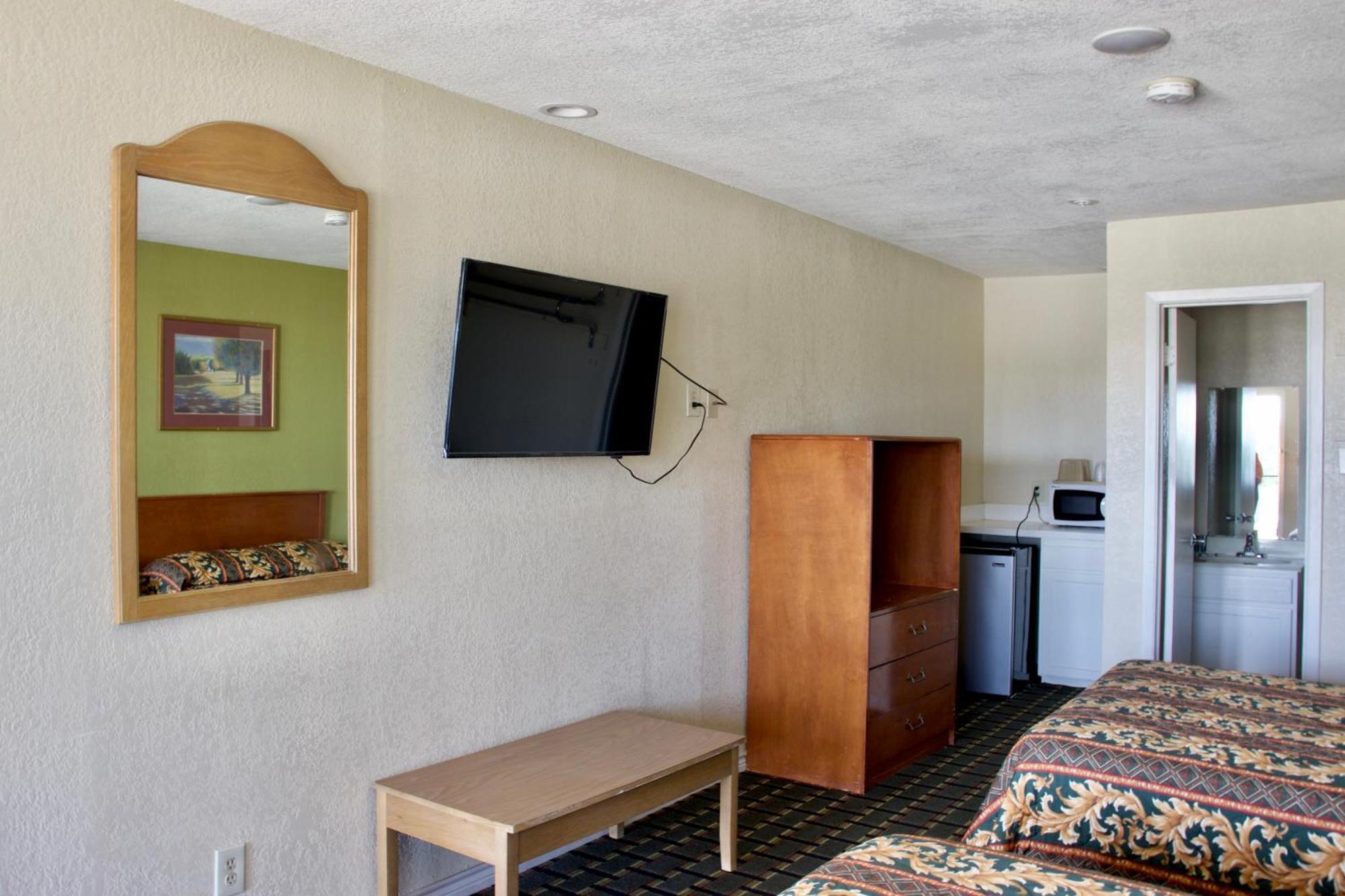 Executive Inn Of Arlington, Near At&T Stadium Kültér fotó