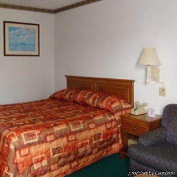 Executive Inn Of Arlington, Near At&T Stadium Szoba fotó
